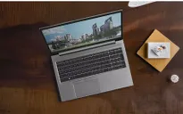 Ra mắt dòng máy trạm di động cao cấp HP Zbook Firefly 14 G7 mới