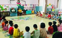 Bộ Giáo dục và Đào tạo yêu cầu 63 tỉnh, thành tuyển bổ sung giáo viên mầm non