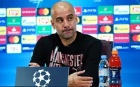 Pep Guardiola thừa nhận vẫn muốn gắn bó với Manchester City
