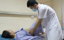 Cẩn trọng đau lưng hông - dấu hiệu của ung thư thận