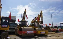 Khởi công 3 dự án cao tốc Bắc - Nam: Cú hích lớn cho nền kinh tế