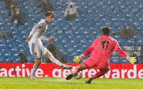 Kết quả Leeds Utd 1-1 Man City: Đôi công hấp dẫn, chia điểm hợp lý!