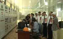 Đóng điện nhà máy thủy điện Pá Hu