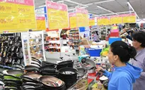 Hàng Việt chinh phục người tiêu dùng bằng chất lượng