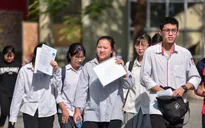 Không tìm được việc làm, sinh viên Sư phạm có phải lo bồi hoàn tiền hỗ trợ?