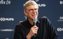 Arsene Wenger tiết lộ bí mật khó tin liên quan tới Manchester United