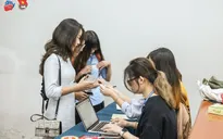 Điểm chuẩn Học viện Ngoại giao: Thấp nhất cũng... 25,6 điểm
