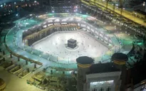 Saudi Arabia cho phép tín đồ hành hương Umrah