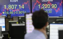 Hàn Quốc “phát sốt” với thương vụ IPO của BTS