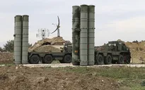 Nga sẵn sàng cung cấp hệ thống S-400 cho Iran