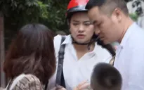 Lửa ấm - Tập 3: Thủy (Thúy Hằng) thấy bệnh nhân nguy hiểm mà không được cứu