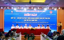Cộng đồng doanh nghiệp tăng cường liên kết, cùng vượt qua đại dịch COVID-19