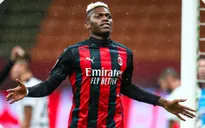 AC Milan 3-0 Spezia: Sao trẻ tỏa sáng