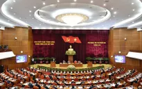 Khai mạc Hội nghị Trung ương 13 (khóa XII)