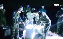 Ngăn chặn tội phạm ma túy qua biên giới Tây Ninh
