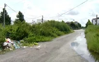 12 năm khốn khổ chung sống với tình trạng ô nhiễm tại khu tái định cư