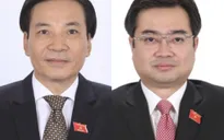 Bí thư Tỉnh uỷ Kiên Giang Nguyễn Thanh Nghị làm Thứ trưởng Bộ Xây dựng