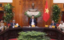 Chính phủ tiếp tục đồng hành cùng doanh nghiệp vượt khó khăn