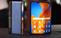 Tencent tặng điện thoại màn hình gập 3.000 USD cho hàng nghìn nhân viên