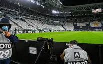 Napoli có thể bị xử thua 0-3 trước Juventus do vắng mặt vì COVID-19