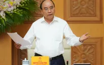 Khẩn trương chuẩn bị kỳ họp thứ 10 của Quốc hội