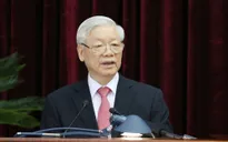 Tổng Bí thư, Chủ tịch nước: Không vì cơ cấu, số lượng mà hạ thấp tiêu chuẩn