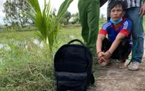 Đang vận chuyển hơn 15kg ma túy từ Campuchia về Việt Nam thì bị bắt giữ
