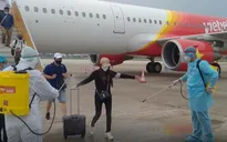 Các chuyến bay quốc tế tiếp theo sẽ thực hiện thế nào?