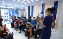 Nhiều người vào bệnh viện chưa chủ động bật Bluezone để truy vết COVID-19
