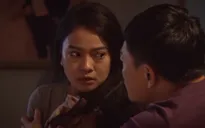 Lửa ấm - Tập 4: Được nghỉ ở nhà, Thủy (Thúy Hằng) thấy mình vô dụng trước con và mẹ chồng