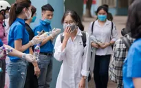 161 trường đại học đã tuyển sinh đủ chỉ tiêu