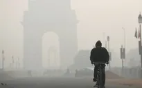 New Delhi phát động chiến dịch chống ô nhiễm quy mô lớn