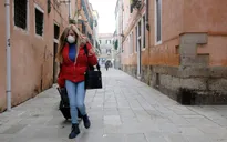 Italy triển khai tiêm vaccine COVID-19 từ tháng 1/2021