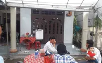 Nữ sinh treo cổ tự tử sau khi biết điểm chuẩn