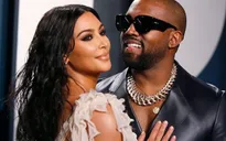 Kim Kardashian tiết lộ Kanye West từng nhiễm COVID-19