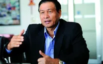 Ông Nguyễn Bá Dương từ nhiệm chức chủ tịch HĐQT Coteccons