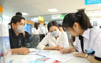 Thí sinh không xác nhận nhập học coi như trượt đại học