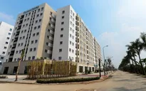 Cấm công chứng mua bán nhà ở xã hội khi chưa đủ 5 năm