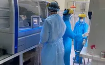 Phát hiện ca nghi mắc COVID-19, Hải Phòng phong tỏa 1 tầng khách sạn