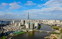 TP Hồ Chí Minh đứng đầu điểm đến yêu thích của khách nội địa