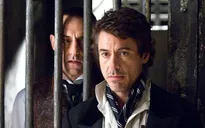 "Người Sắt" Robert Downey Jr. tham vọng xây dựng vũ trụ điện ảnh Sherlock Holmes