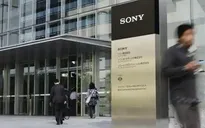 Sony xin giấy phép cung cấp linh kiện cho Huawei