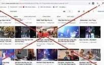 Thủ tướng yêu cầu xử lý các video có nội dung nhảm nhí, giật gân trên mạng xã hội