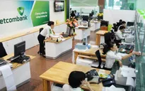 Vietcombank nói gì về trường hợp tài khoản “bốc hơi” 400 triệu đồng?