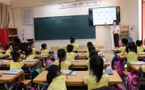 Bộ GD&ĐT yêu cầu thầy cô không giao thêm bài tập về nhà cho học sinh lớp 1