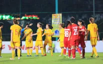 Phong Phú Hà Nam thay thế HLV trưởng và đội trưởng sau án phạt của VFF