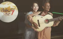 Điều ước thứ 7: Xúc động câu chuyện cụ ông mù hơn 50 năm hát bên vệ đường