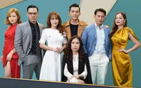 Nghe lại bản tình ca da diết nhạc phim "Trói buộc yêu thương"