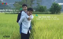 Nam sinh 10 năm cõng bạn được miễn học phí ở ĐH Y Dược Thái Bình, vẫn có thể học ĐH Y Hà Nội sau này