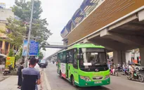 Hà Nội sẽ mở thêm khoảng 50 tuyến xe bus mới trong năm 2021
